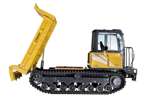Download yanmar crawler - download,