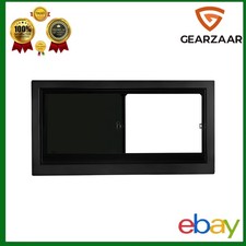 Glasfenster Schiebefenster