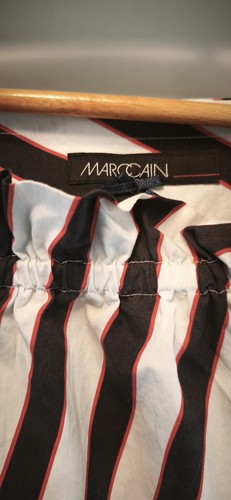 Marc cain hemdblusenkleid - marc,