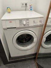 Waschmaschine AEG, Lavamat