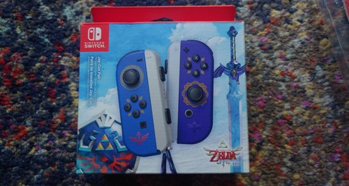 Nintendo joy con - nintendo, l/r