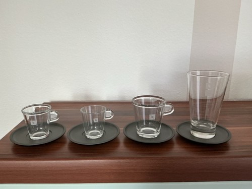Nespresso design - nespresso,