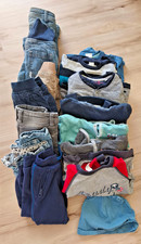 Jungen Kleidungspaket Gr. 86