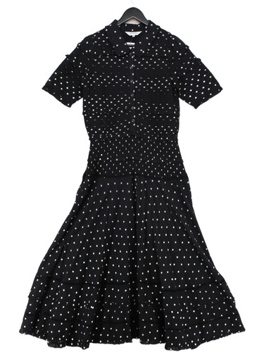 Brora shirt maxikleid uk10 - shirt,