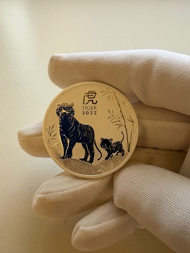 Lunar iii tiger - lunar,