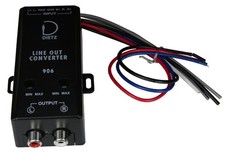 Dietz 906 Aktives High-Low