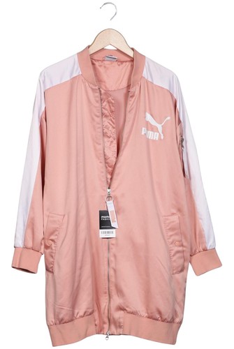 Puma mantel damen - mantel,