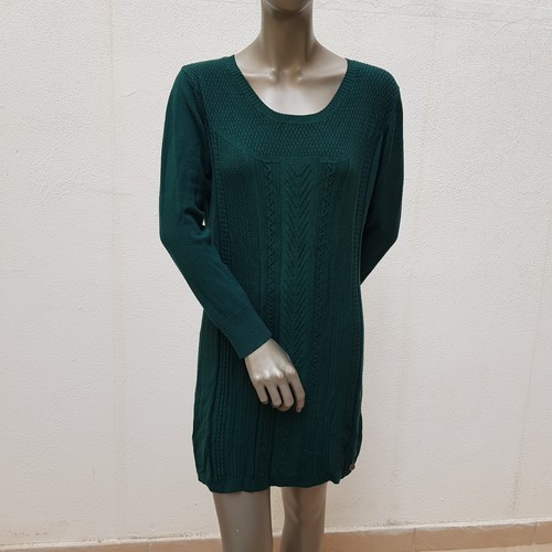 Hübsche stricktunika von - hübsche,