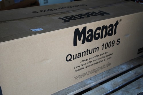 Magnat quantum 1009s - magnat,