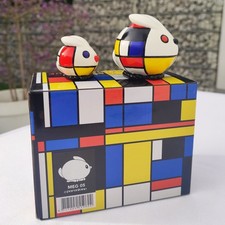 La Ménagerie Géométrique de