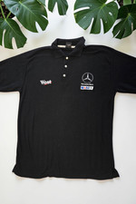 Mercedes Benz Mobil 1