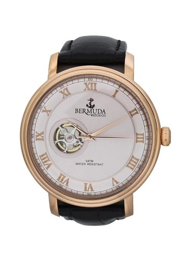 Bermuda watch company herren - watch,