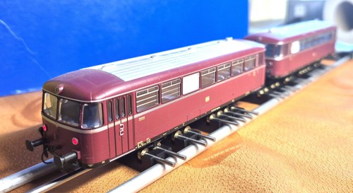 Märklin 970 mfx - 98,