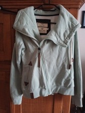 Tolle Damen Naketano Jacke Gr