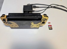 Nintendo Switch Konsolenpaket