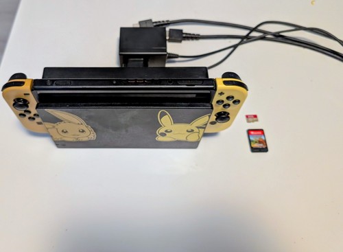 Nintendo switch konsolenpaket - nintendo,