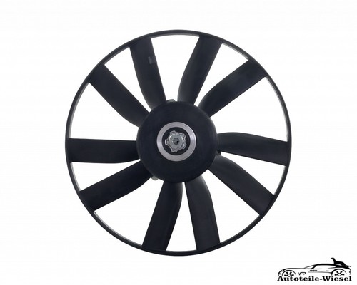 Lüfterrad mit motor für - lüfterrad, vw