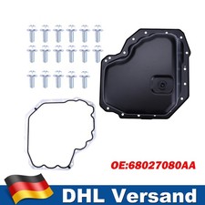 Ölwanne Motorüberholung