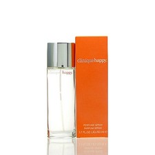 Clinique happy for woman - happy,