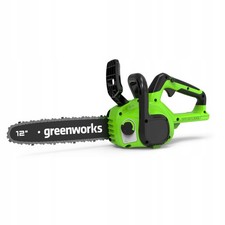 Greenworks G40CS30II Akku Kettensäge 40 V 30 cm
