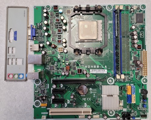 Mainboard asus m2n68 - hp/asus, m2n68-la