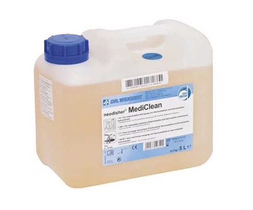 Neodisher mediclean reiniger - neodisher,