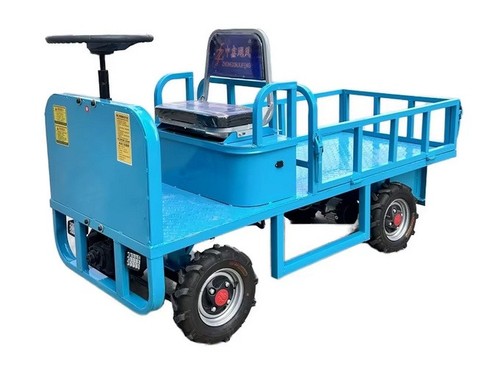 Elektrowagen plattformwagen - elektrowagen,