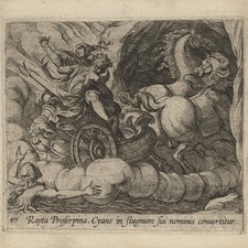 Antonio Tempesta Ovid