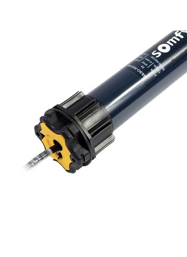 Somfy rs100 vvf 3m - rs100, 10/17