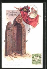 AK Nürnberg, Königliche