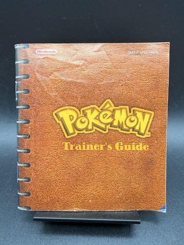 Nintendo gameboy pokémon - nintendo,