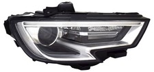 Scheinwerfer rechts für Audi