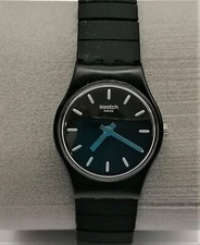 Swatch standards lady - swatch, 2017