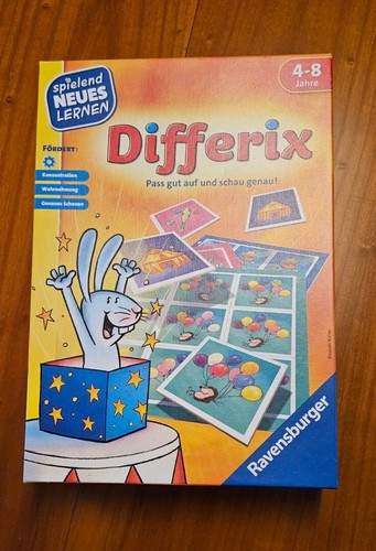Lernspiel ravensburger - lernspiel,