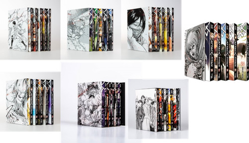 Attack titan im - attack,