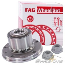 Fag radlagersatz radlager satz - fag,