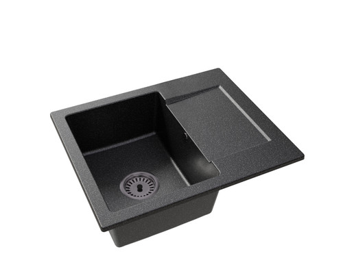 Granitspüle mit