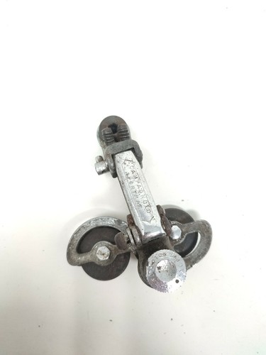 Campagnolo hintere schaltung - campagnolo,
