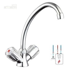 Küchenarmatur Spülbecken