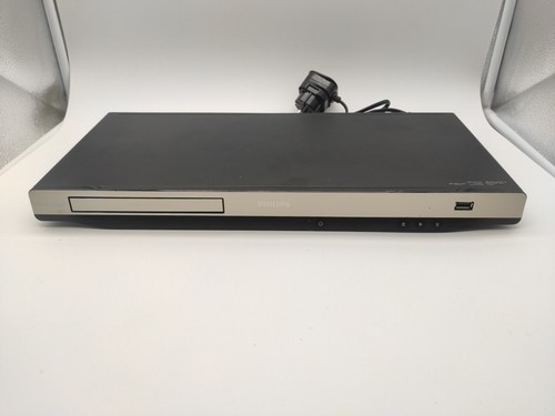 Philips bdp3282 blu ray - philips,