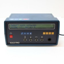 Audi vag1743 dieseltester - vag1743,