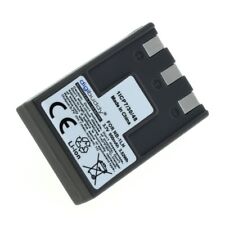 AKKU kompatibel zu Canon