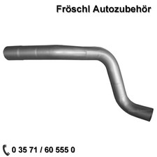 für Mercedes Unimog