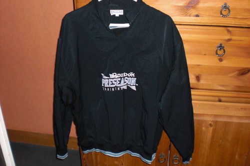 Reebok pullover training sport - reebok,