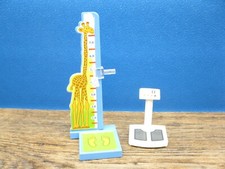 Messlatte & Waage aus 70034