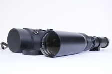 Beroflex 1: 8 500mm (Canon FD)