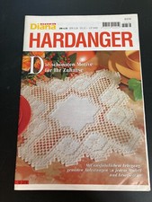 Hardanger diana special - "diana, special"