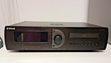 Receiver Block Audioblock CVR 100 BLOCK Receiver CVR 100 mit Fernbedienung