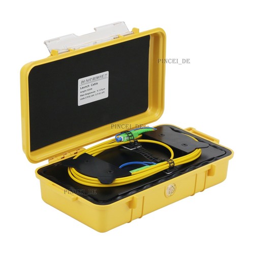 500m 1000m otdr launch box - launch,