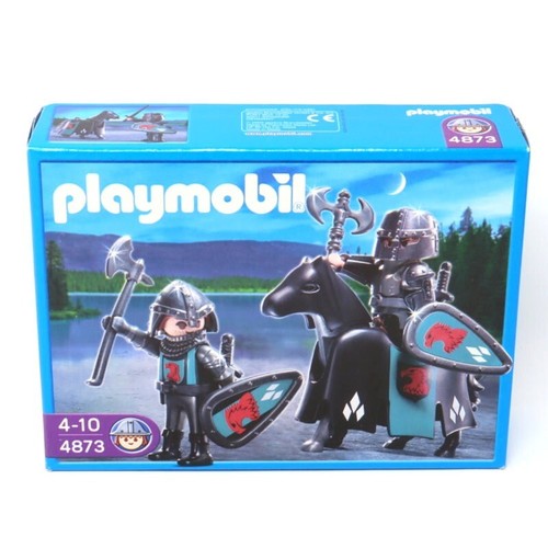 Playmobil set raubritter - playmobil®,